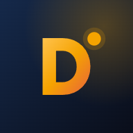 Diallux app icon